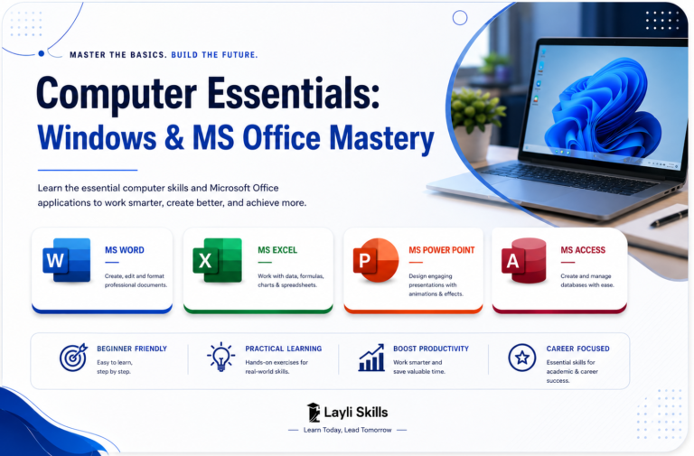 Computer Essentials